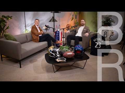 Blick Rothenberg - US Expansion - Mark Boon Aguila Risk Management - Part One