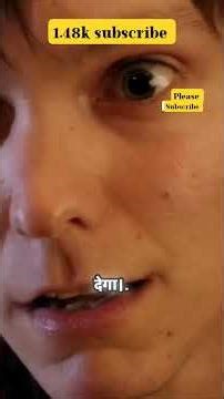 आइजैक ही क्यों चुना गया_ सबसे बड़ा सच! #movie #film #alien #movieexplainedinhindi #trending