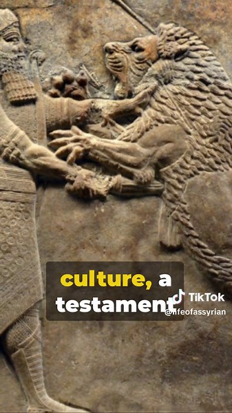 Nineveh: Assyrian Heritage Unveiled