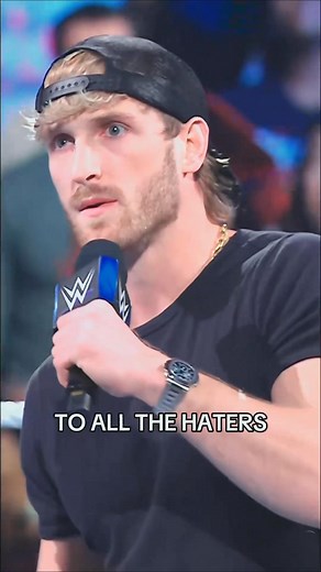 WHERE ARE YOU NOW #SmackDown #LoganPaul #WWE | WWE 2k29