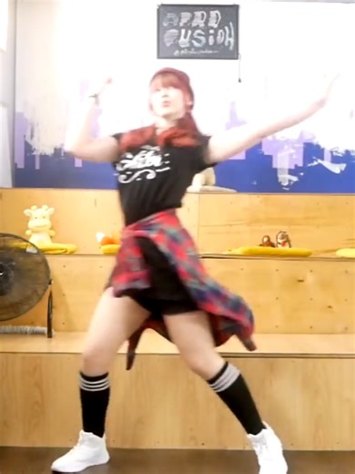 I won't let you forget Melochin's dance 😌 #踊ってみた #odottemita #vocaloid #dance