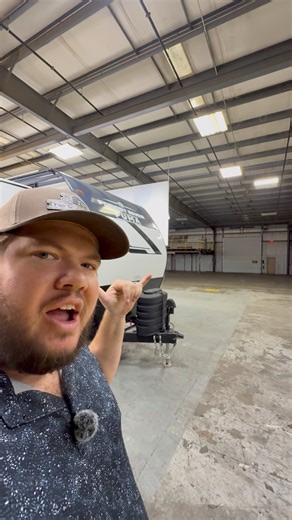 22K views · 199 reactions | 2025 Puma 32BHQS | 1.5 Bath Quad Bunk | 3 Minute Sneak Peak! #puma | The RV Hunter | Facebook