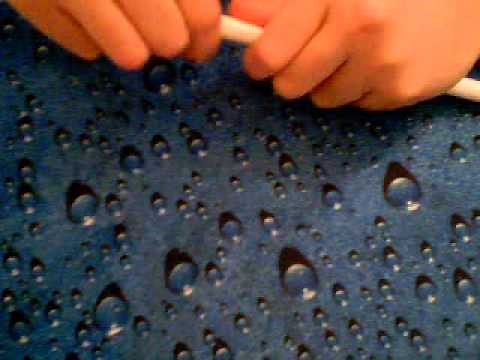 How to make a assassins creed hidden blade out of a pen