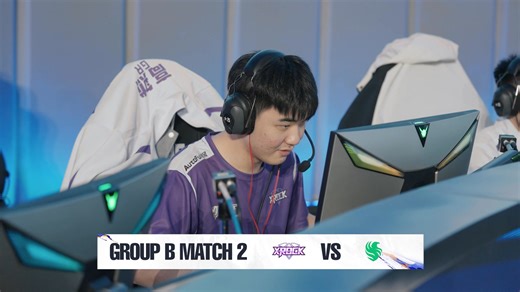 1.9K views · 20 reactions | [CFS 2025 Grand Finals: Day 2 Recap] On Day 2 of the Group Stage, the line between qualification and elimination began to take shape. No matter the outcome, every team delivered their best on stage.  Tap to relive the highlights of Day 2! #DareToDominate #CFS2025 #CFesports #CFS2025GrandFinals #CFS2025GF | CrossFire Esports | Facebook