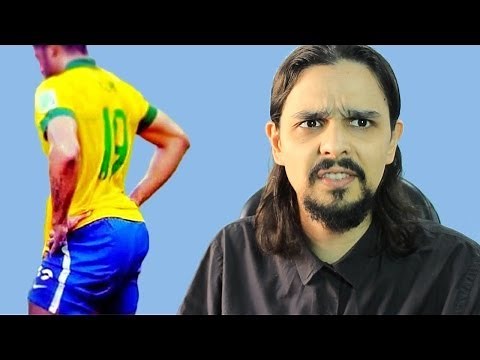 A Bunda do Hulk