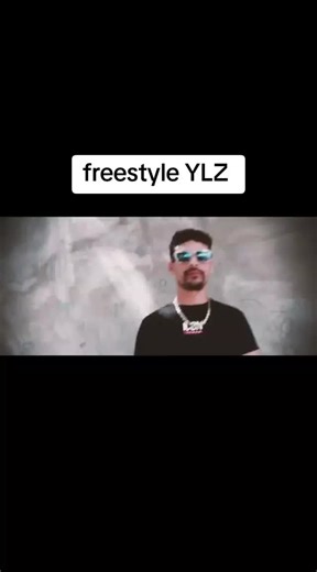 FREESTYLE YLZ: Unleashing Energy in Perpignan