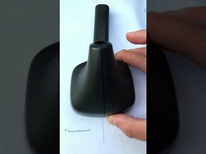 VW MK5 Golf Jetta Eos rain sensor auto dimming mirror and automatic light retrofit