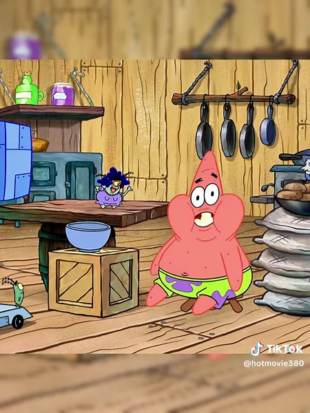 #spongebob #fyp