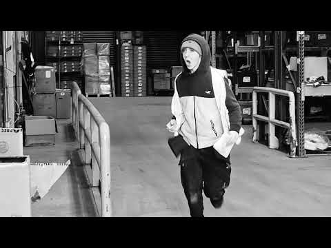 Forklift Operator (a Working Class Hero)