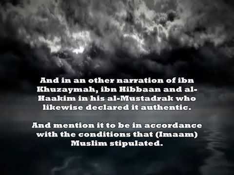 Women being hung by their breasts! - Shaykh Muhammed Abdul wahab Al Aqeel