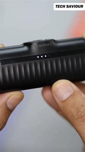 This Power Bank Costs Less Than ₹500! 🔥