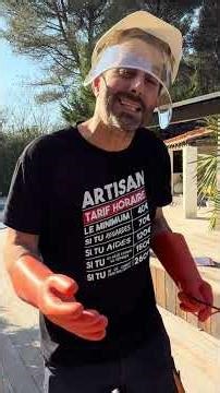 Preparing for the photovoltaic panel crash test: electrical panel fire 😨