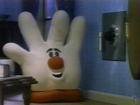 Hamburger Helper Commercial 1990