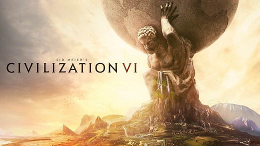 Buy Sid Meier’s Civilization VI - PC & Mac (Steam)