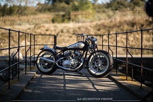 Quel Bobber 125 choisir?