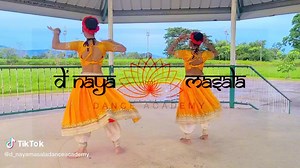 Toning down your day with a beautiful dance by the Masala Girls from D’naya Masala Dance Academy 💃🏽✨ Grace, rhythm, and pure masala vibes to calm the soul and lift the spirit. 🎶❤️ 📞 For bookings: 1 (868) 361-7864 #masalaentertainment #dnayamasaladanceacademy #masalagirls #dancedancedance #bollywood #chutney #fypシ゚viralシfypシ゚viralシalシ #ChutneyVibes #Carnival2026 #fypシ #OnRepeat #famalay | Masala Entertainment