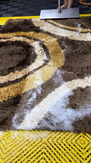 #clean #cleantok #fyp #rugcleaning #asmr | Cleaning Lord