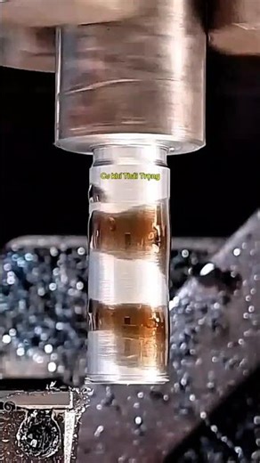 Making a thread iron on lathe #lathe #machine #thread