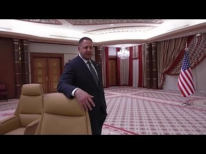 Ukraine's top peace negotiator quits after raid by anti-graft police | REUTERS