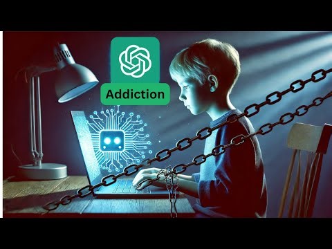 AI & Internet Addiction in Children | How Kids in India Are Getting Trapped | Parenting Guide 2025