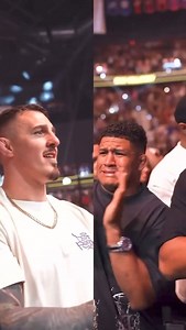 Fighters react to Holloway KO Follow: @westtilldeath Tags: #ufc #mma #fight #fighting #knockout #fightnight #bjj #danawhite #ufc300 #ufc302 #conormcgregor #ufc301 #ufcfightnight #mmafighter #fighter #lasvegas #maxholloway #sports #khabibnurmagomedov #mixedmartialarts #champion #alexpereira #ufcpicks #ufcnews | West Till Death