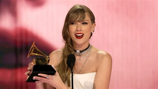 Taylor Swift’s Album Sales Explode, With Some Titles Doubling Week-Over-Week