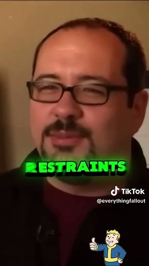 Exploring the Fallout New Vegas Map