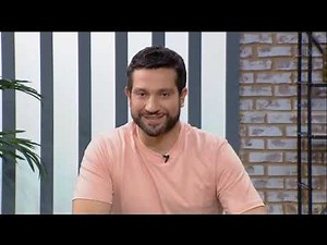 ΠΟΠ Μαγειρική | «Σαν Μιχάλη - Σφέλα - Κεράσια Ροδοχωρίου» | 01/08/2020 | ΕΡΤ