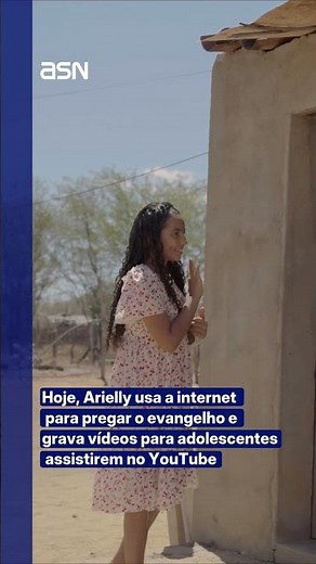 O futuro do evangelismo