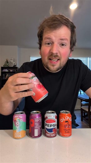 I Tried Every ‘Healthy Soda’… One Is Actually Good