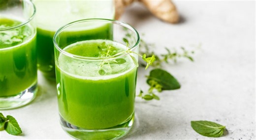 Suco de aipo para emagrecer: Receita fácil para fazer em casa
