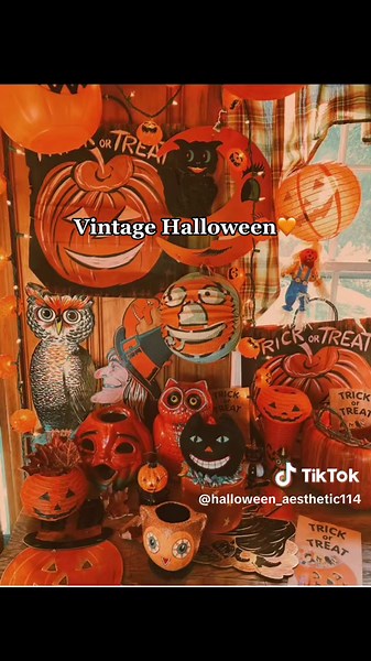 Im definitely Pinterest perfect!🎃🕯️🍁 #halloweenaesthetic #fypシ #fypage #autumn