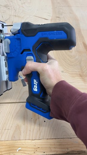 33K views · 703 reactions | The first tool I ever bought was a jig...