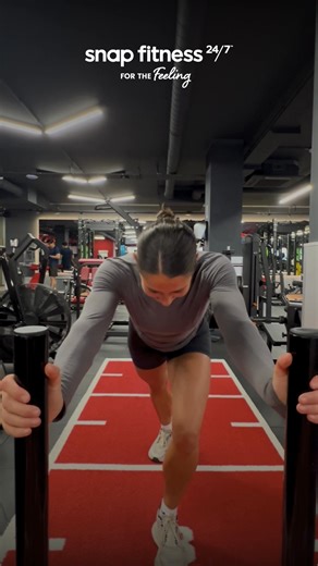 Book A Free Workout Today Looking for a gym that’s more than just a membership? Book a free workout today and benefit from: ✅ Supportive community ✅ 24/7 access ✅ Unlimited group classes ✅ Hi-spec equipment ✅ Large free weights area | Snap Fitness Llanelli
