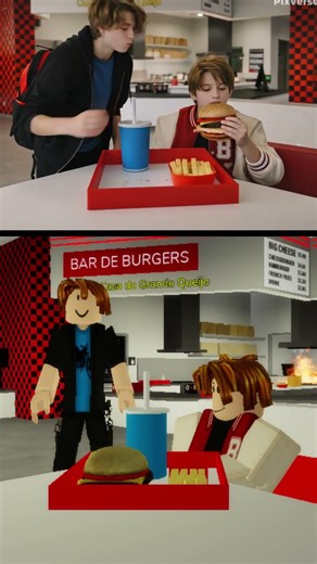 BROOKHAVEN AVATARS IN REAL LIFE 🤩🤯