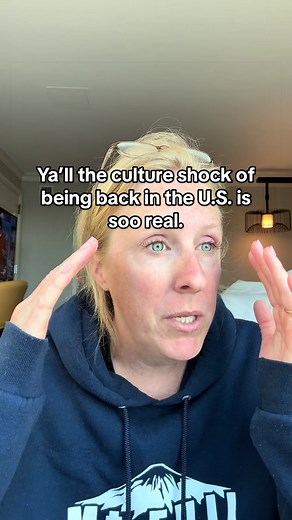 U.S. Culture Shock After Living Abroad: Why America Feels So Different