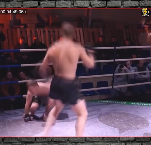 13K views · 108 reactions | Funny MMA Knockouts ● Unexpected l Wired l Fails KOs | Street Fight Europe | Facebook