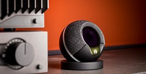 Cocoon Smart Monitor Listens For Shock Waves To Detect Intruders - SlashGear