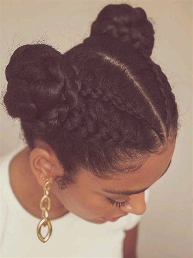 Black history lives in our hair so stop forcing girls to cut their hair. Celebrating black history means protecting black hair always. Join our waitlist to advocate for safe haircare through the link in the comments section. #StopHairDiscrimination #blackhistorymonth #banhaircuts #ourhairitageacademy #goviral