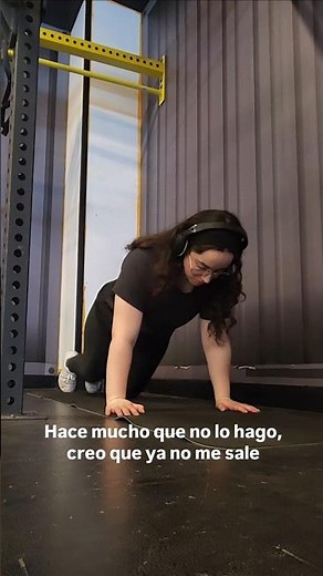 Se me hace muy adictivo este trend jajajaj aproveché la oportunidad para hacerlo🙂‍↕️