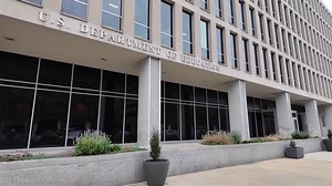 Trump administration moves to shrink the Department of Education