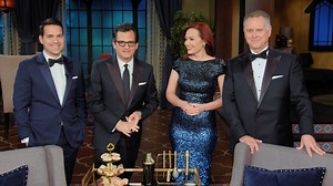 Wishing all of you classic film fans a wonderful Holiday season, a Merry Christmas, and a Happy New Year! | Turner Classic Movies: TCM