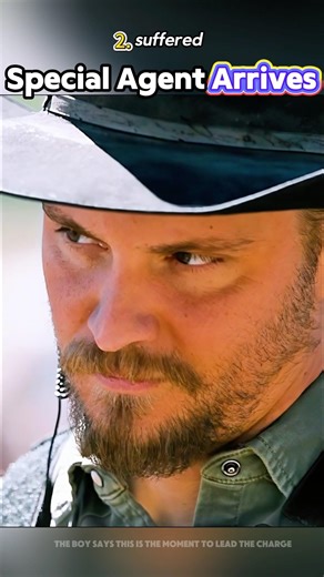 He Thought He Was the Boss — Until the Presidential Appointee Arrived😳👑#shorts #movie #film