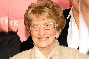 Adele Springsteen (1925–2024), Bruce Springsteen’s mother