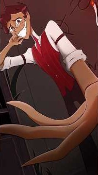 Yandere Alastor Kidnaps You | Alastor ASMR (M4A) #alastorhazbinhotel #alastor #asmr #hazbinhotel