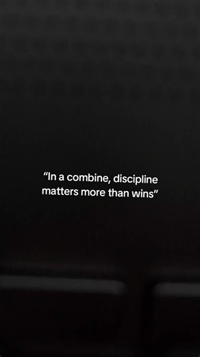 A combine isn’t about making money fast. It’s about not breaking rules. Backtesting prepares you for that. #trading #motivation #hustle