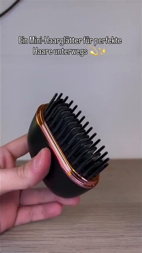 Bad Hair Days? Nicht mehr. 🥳