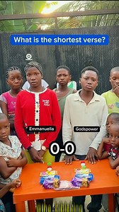 3.9K views · 1K reactions | Bible Trivia: Kids Edition How many questions did you get correctly?? #bible #verse #scripture #religion #explore #jesus #viral #kidsfashion #bibleverse #music #faith #funny #comedy #inspired #bibletrivia #laugh #viralreels #kids #bibleversesdaily #bibleteaching #jesuslovesyou #christianreels #christ #seekjesus #love | Bible King | Facebook