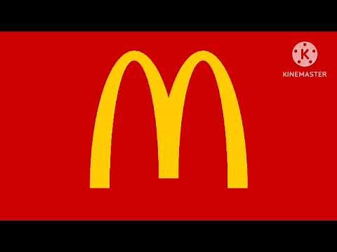 McDonald's logo history 2025 Logo Remake