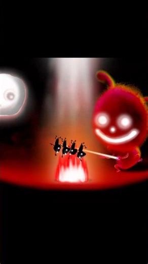 He Burned Alive… 💀 | Happy Game